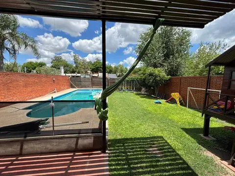 Casa en Venta de 3 dormitorios