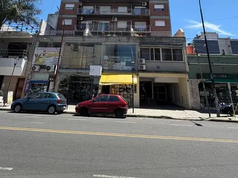 Departamento en Alquiler 2 Ambientes