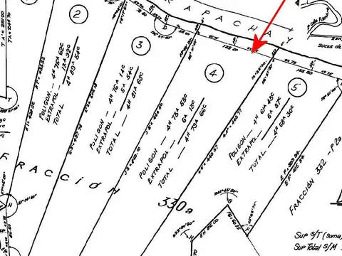 Casa en Venta en Arroyo Carapachay, USD 120.000