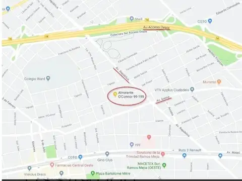 Departamento en Venta Apto profesional