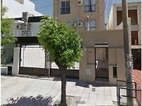 Departamento - Villa Sarmiento