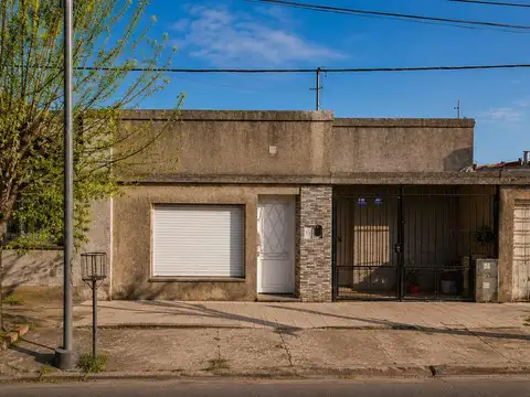 Casa en San Nicolas De Los Arroyos