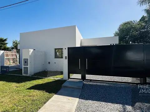 Casa en Venta al Noroeste