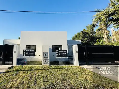 Casa en City bell, 3 dormitorios. 27 e/ 457 Y 458