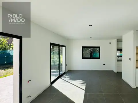 Casa en City bell, 3 dormitorios. 27 e/ 457 Y 458