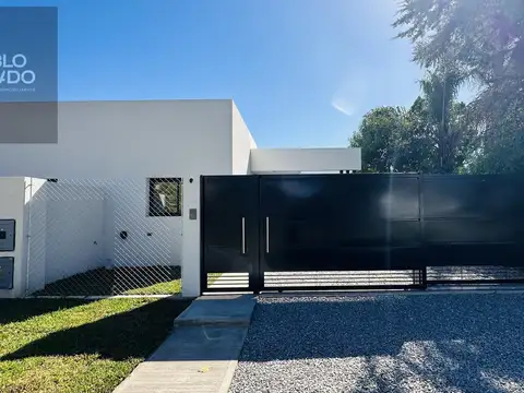 Casa en Venta al Noroeste