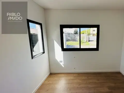 Casa en City bell, 3 dormitorios. 27 e/ 457 Y 458