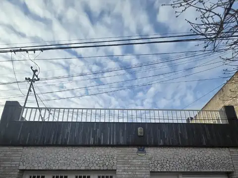Casa en Alquiler en Las Delicias, Rosario
