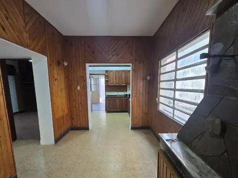 Casa en Alquiler 40 años