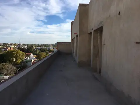 Imperdible 4 ambientes a estrenar, gran vista panoramica!