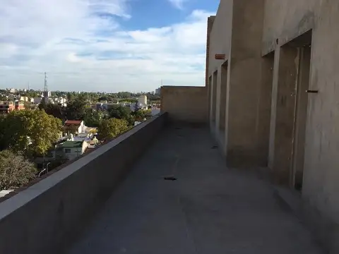 Tronador 3910 , Piso 9