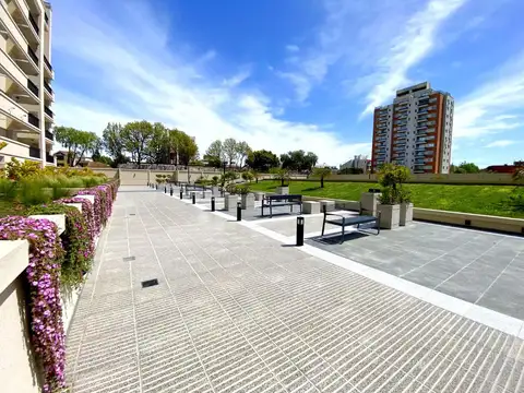 ALQUILER DEPARTAMENTO 2 AMBIENTES 67 M2 KLOVER PLAZA QUILMES