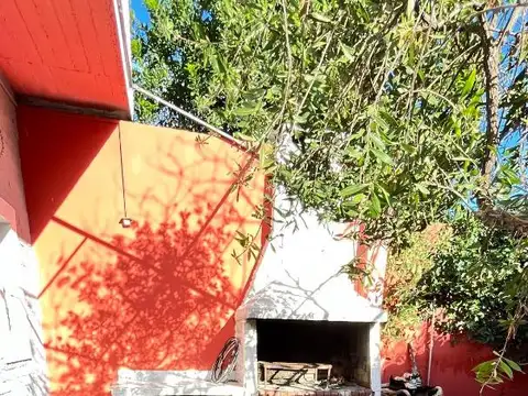 Casa en Alquiler de 1 dormitorio