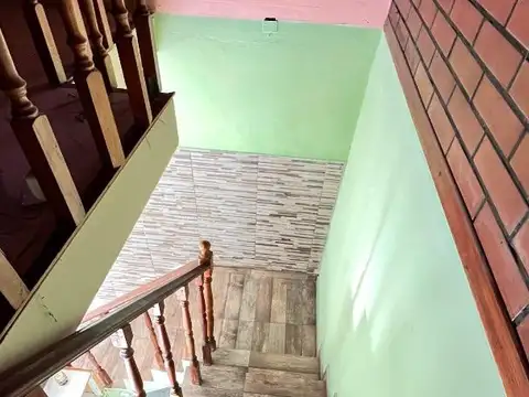 Alquiler a metros de la estación Claypole