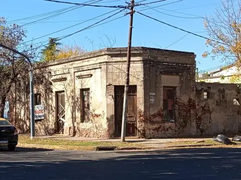 Terreno Bº Industrial