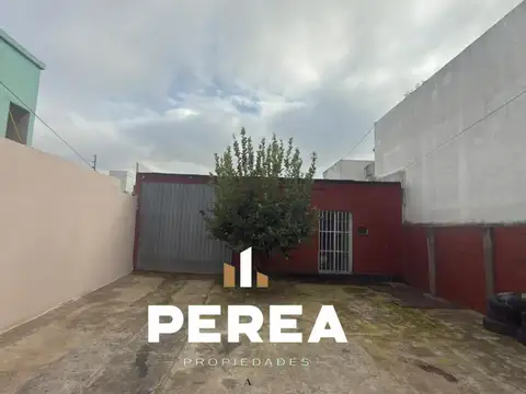 Galpón en calle Avellaneda 1540