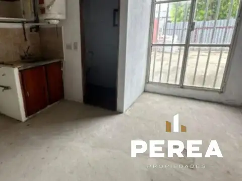 Galpón en calle Avellaneda 1540