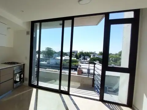 VENTA DEPTO  1 AMB A ESTRENAR EDIFICIO CUARZUR V 