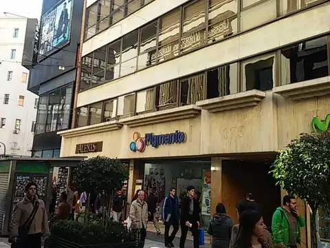 Oficina en Venta en San Nicolás, Capital Federal