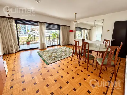 Departamento en Venta 45 años