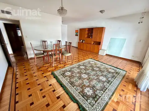 Departamento en Venta de 4 dormitorios