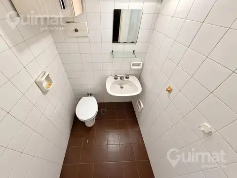 Departamento en Venta en Palermo, USD 310.000