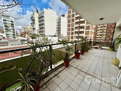 Avenida Cabildo 100