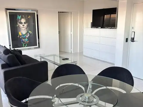 Departamento en Alquiler Apto profesional