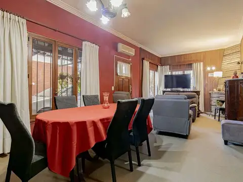 Casa en Venta de 4 dormitorios