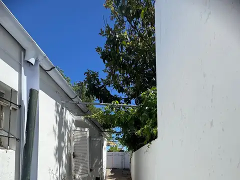 CASA EN VENTA EN PEHUAJO