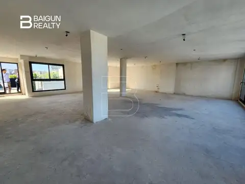 PISOS EXCLUSIVOS PARA ROOFTOP, ZONA PALERMO HOLLYWOOD