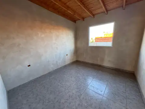 Venta Chalets Y Dúplex En Construcción Calle 60 Entre 8 Y 9 Oportunidad 