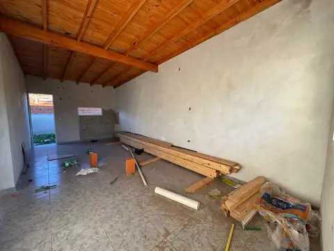 Casa en Venta A Estrenar