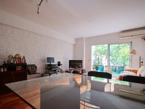 Departamento en Venta 24 años