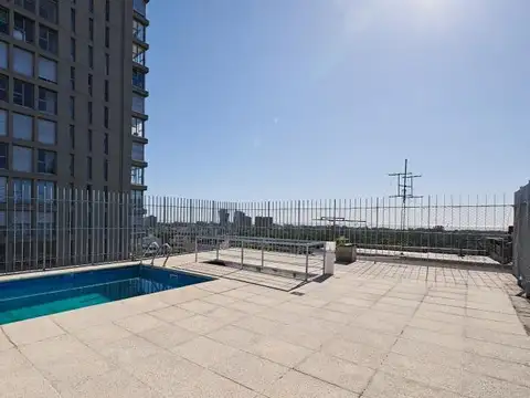 Departamento en Venta en Belgrano, USD 170.000