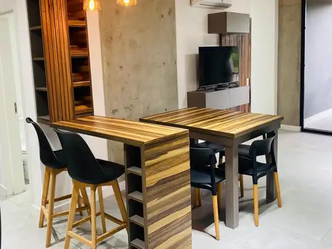 Departamento en venta - 2 Dormitorios 2 Baños - Pinamar