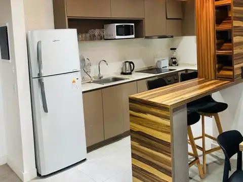 Departamento en Venta en Pinamar, USD 205.000