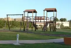 Áreas comunes juegos en La Celina en G.B.A. Zona Norte