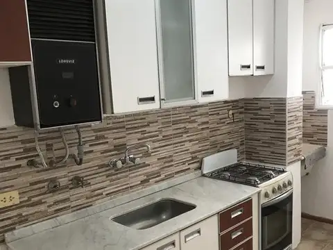 Departamento en Venta de 4 ambientes