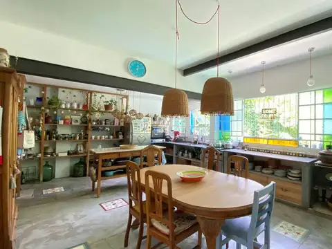 Casa en Venta 30 años