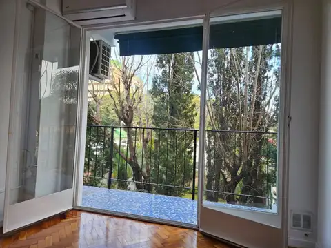 Depto 3 amb Alquiler Olivos con Balcon