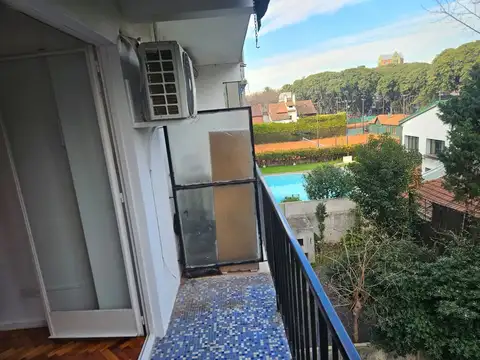 Departamento en Alquiler de 2 dormitorios