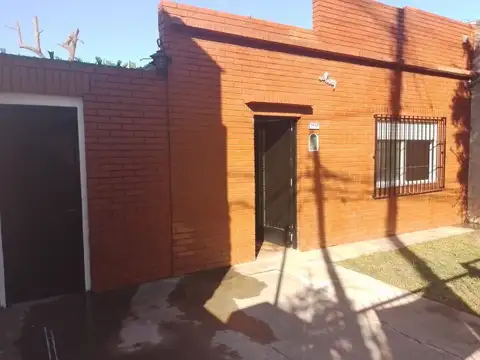 Casa en Alquiler de 2 dormitorios