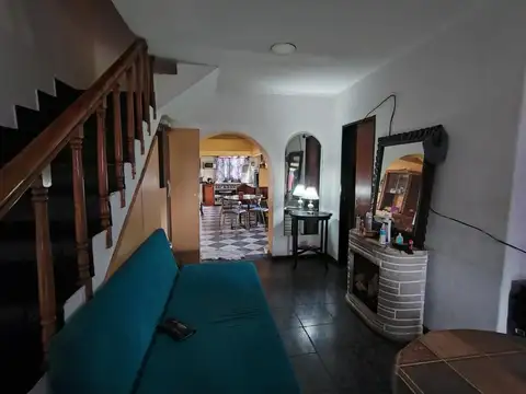Depto Tipo Casa en Venta de 3 ambientes