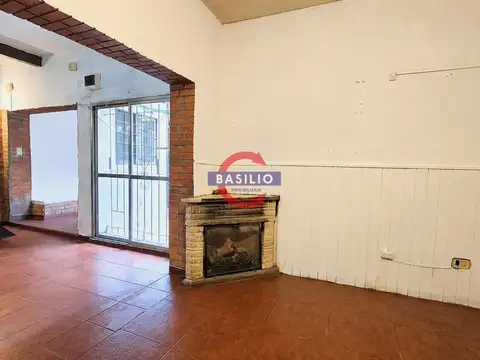 Depto Tipo Casa en Venta de 3 dormitorios