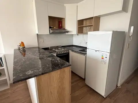 Departamento en Venta 2 años