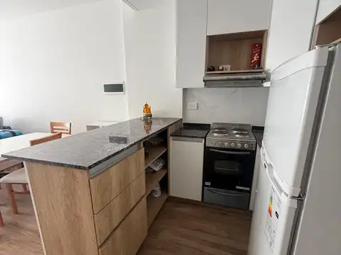 Departamento en Venta Apto profesional