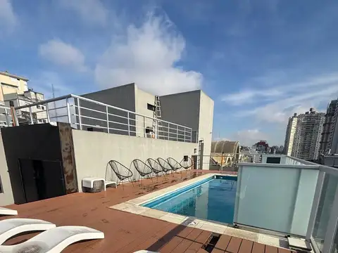 pasaje carlos Cardel 3100, Piso 6