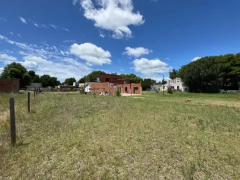 Terreno en Venta en Mar del Tuyu, USD 28.000