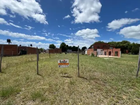 Terreno en Venta de 487,0 m2